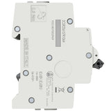 NHP MOD6+ RCBO 6kA 3 Pole and Switched N C Curve 30mA Type A - 10A/ 16A/ 20A/ 25A/ 32A