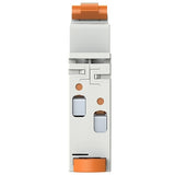 NHP MOD6+ RCBO 6kA 1 Pole and Switched N C Curve 30mA Type A - 10A/ 16A/ 20A/ 25A/ 32A/ 40A/ 50A/ 63A