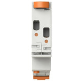 NHP MOD6+ RCBO 6kA 1 Pole and Switched N C Curve 30mA Type A - 10A/ 16A/ 20A/ 25A/ 32A/ 40A/ 50A/ 63A