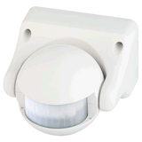 Mercator Compact PIR Sensor 180 Degree - MEL001