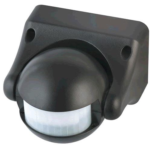 Mercator Compact PIR Sensor 180 Degree - MEL001