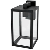 Martec Vancouver E27 Exterior Wall Light - MLXVE27WBM