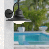 Mercator Eve Outdoor Wall Light - MX1611GT