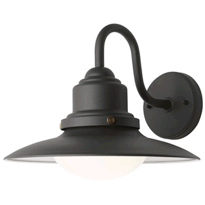 Mercator Eve Outdoor Wall Light - MX1611GT