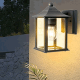 Mercator Erika Outdoor Wall Light - MXW1021