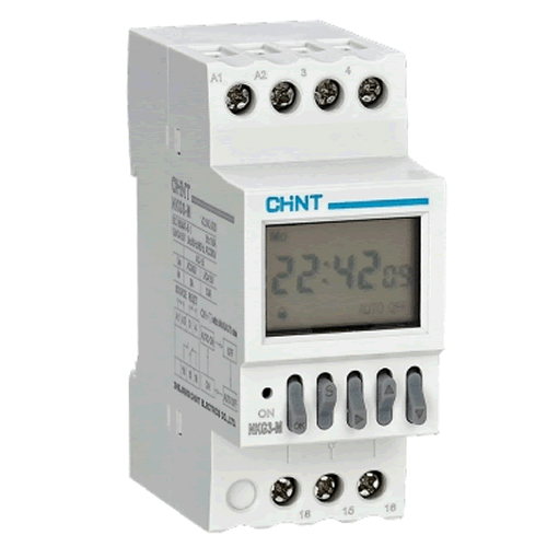 CHINT 24 Hour Timer Switch - NKG3