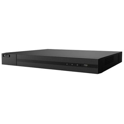 HiLook NVR 16 Channel PoE - NVR-216MH-C16P