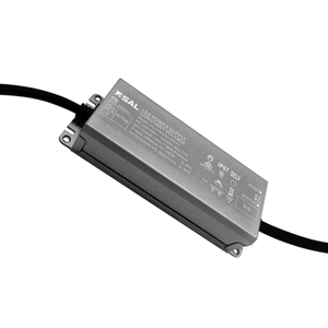 SAL PLUTO 100FC Constant Voltage LED Driver IP67 - PLUTO100FC