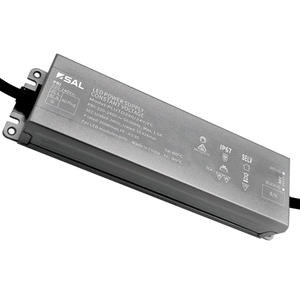 SAL PLUTO 250FC Constant Voltage LED Driver IP66 - PLUTO250FC