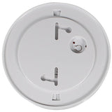 Red 10YR Lithium Battery Stand-Alone Smoke Alarm - R10