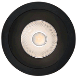 SAL Coolum Plus 92mm LED Downlight 9W CCT CRI90 - S9068TC