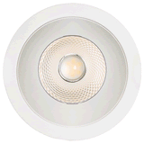 SAL Coolum Plus 92mm LED Downlight 9W CCT CRI90 - S9068TC