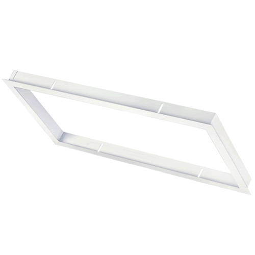 SAL Panel Recessed Mount Frame - S9704 214FRAME/ 414FRAME/ 228FRAME/ 328FRAME