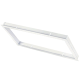 SAL Panel Recessed Mount Frame - S9704 214FRAME/ 414FRAME/ 228FRAME/ 328FRAME