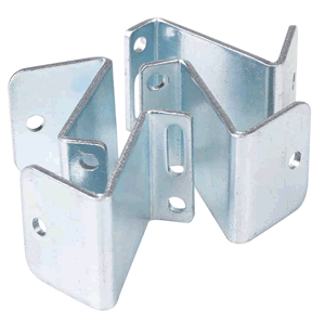 SAL Suspension Bracket 4 Pack - S97X4SP4