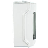 JBB 9 Pole Surface Mount Weatherproof Switchboard IP66 - SB9W