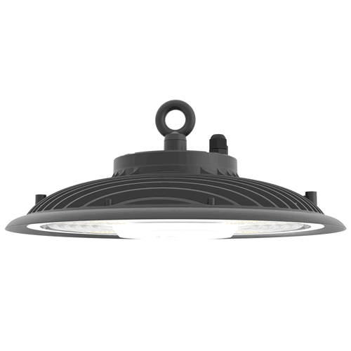 SAL UFO III Low Profile LED Highbay 100W 5000K IP66 - SHB27S100NDL