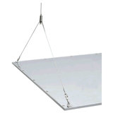 SAL "Y" Suspension Drop 1.8mtr Stainless Steel - SSY1512