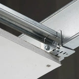 CABAC Telescoping Ceiling Fan Bracket 406 - 605mm - TCB