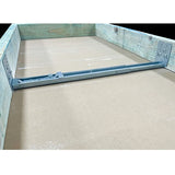 CABAC Telescoping Ceiling Fan Bracket 406 - 605mm - TCB