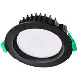 Martec Titan II 92mm LED Downlight 10W CCT - TLTD34510WD