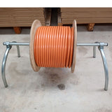 WATTMASTER 150KG ELECTRICIAN'S CABLE STAND - WATCST | PICKUP ONLY