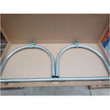 WATTMASTER 150KG ELECTRICIAN'S CABLE STAND - WATCST | PICKUP ONLY