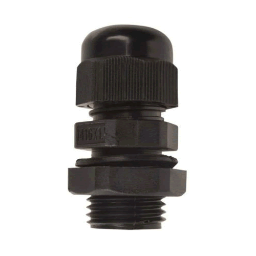 16mm Nylon Cable Gland - CG16