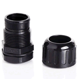 25mm Flexible Conduit Nylon Cable Gland - CG25C