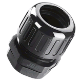 25mm Flexible Conduit Nylon Cable Gland - CG25C