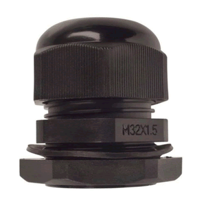 32mm Nylon Cable Gland - CG32