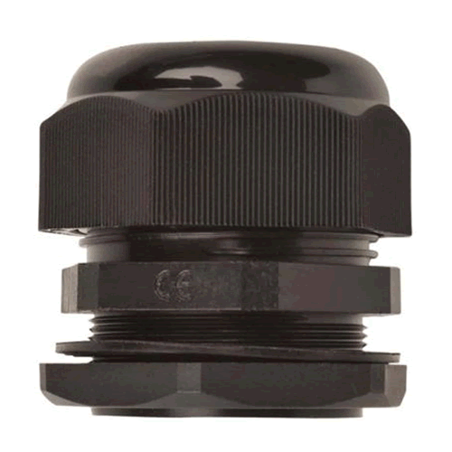 50mm Nylon Cable Gland - CG50