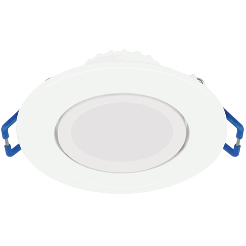 Energetic Celeste 92mm LED Gimbal Downlight 11W CCT - 172086