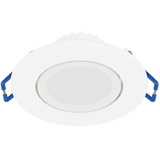 Energetic Celeste 92mm LED Gimbal Downlight 11W CCT - 172086