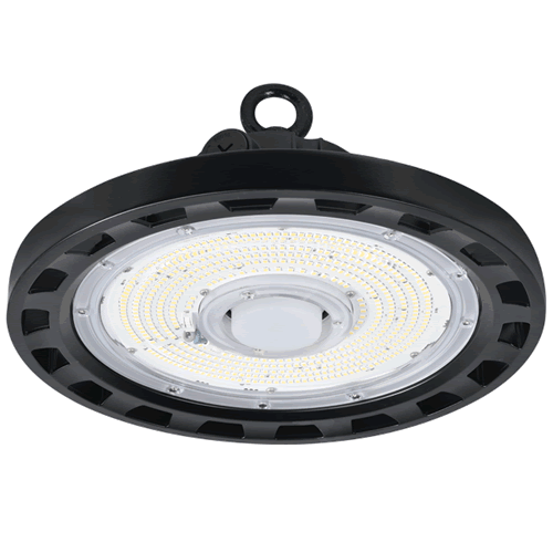 Energetic HiLux Low Profile LED Highbay 5000K IP65 - 100W / 150W / 200 ...