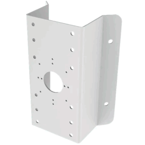 Hilook Corner Mount Bracket - DS-1276ZJ-SUS