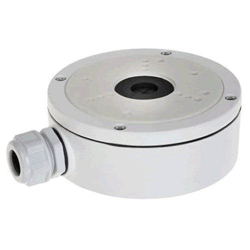 Hilook Junction Box for Turret Camera - DS-1280ZJ-M