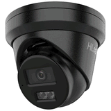 HiLook 6MP IR Fixed Turret Network Camera With AI Technology - IPC-T262H-MU-2.8