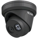 HiLook 8MP IR Fixed Turret Network Camera With AI Technology - IPC-T281H-MU2.8