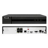 HiLook NVR 4 Channel - NVR-104MH-C4P