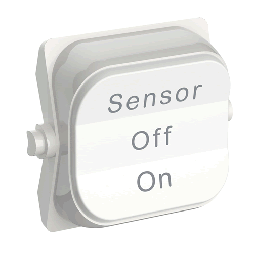 Clipsal Iconic Dolly Rocker Toggle SENSOR-OFF-DOWN - 49MLBLSOOVW – PCA ...