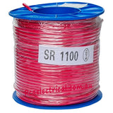 10mm Building Wire Yellow / Green 100m - SR1100 | PICKUP ONLY