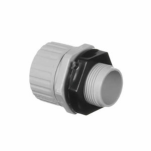 20mm Corrugated Conduit Gland - AC20