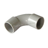 20mm Solid Elbow - EB20