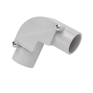 20mm Inspection Elbow - EI20