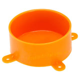 65mm Disposable Junction Box Lids - JCUP