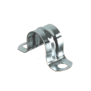 Zinc Full Saddle 20mm 100PK - FS20