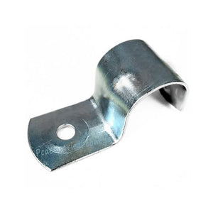 Zinc Half Saddle 32mm 50PK - HS32