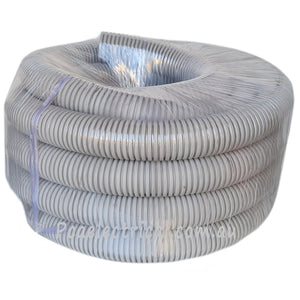 50mm x 10mtr Corrugated Conduit MD - CC5010 | PICKUP ONLY