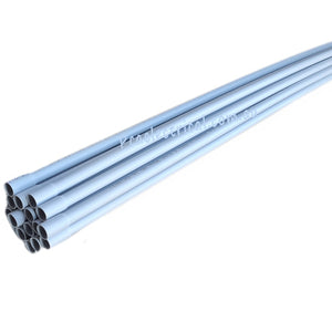 20mm x 4mtr Rigid Conduit MD - CR20 | PICKUP ONLY